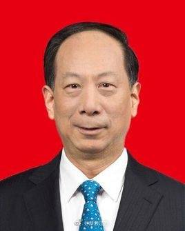 石泰峰任宁夏自治区党委书记 李建华不再担任