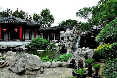 7家A级景区被开罚单 苏州定园连云港东海羽泉