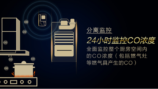 百余设计师大咖推荐:A.O.史密斯零冷水型燃气热水器