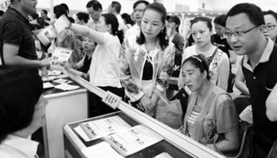 南京热门高中预估排名出炉 志愿需参考三方面