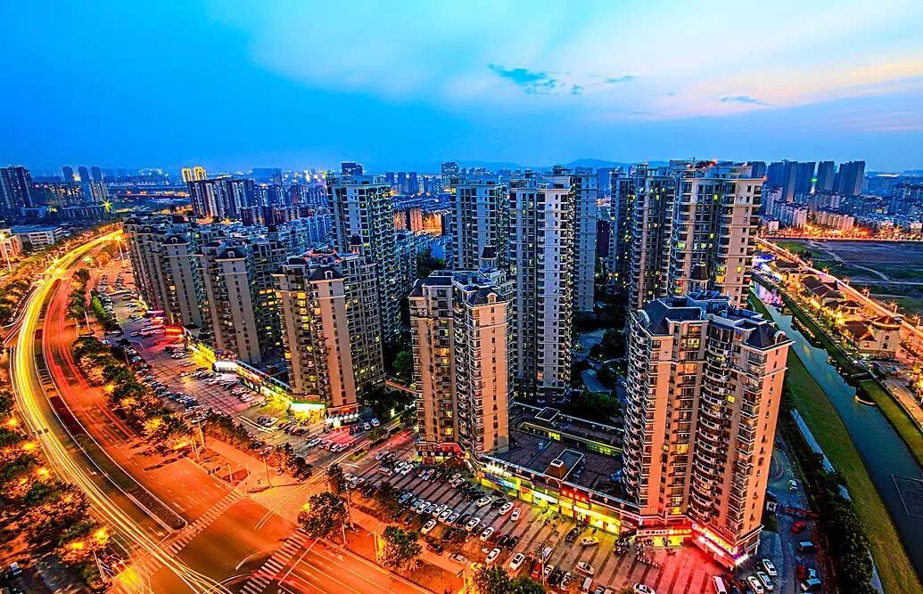 江北新区晒两周年成绩单 完成三大千亿级产业