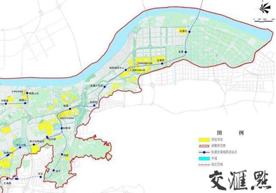 宁扬城际开始招标 南京坐地铁去扬州一共20