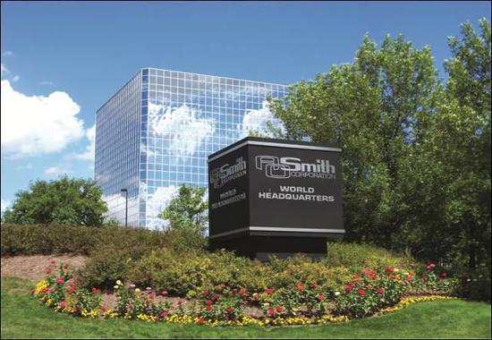 A.O.史密斯入选标普500指数成份股 百年企业持