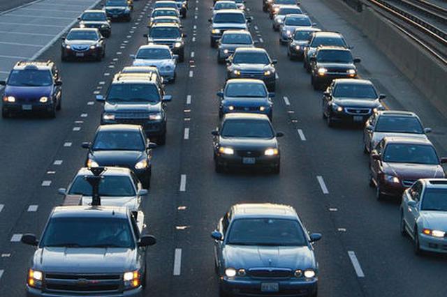 成品油价格年内第7次下调，加满一箱92号油少花2元