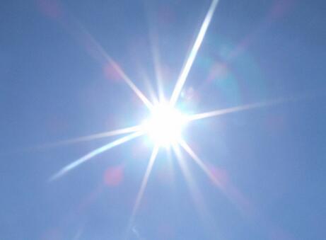 江苏22个国家气象观测站:高温破半个多世纪以