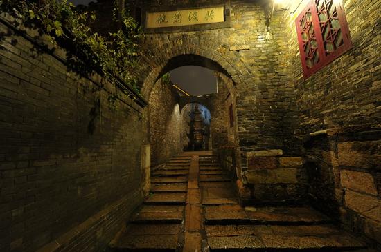 国际音乐汇 中秋朗读赛 一切欢乐尽在镇江