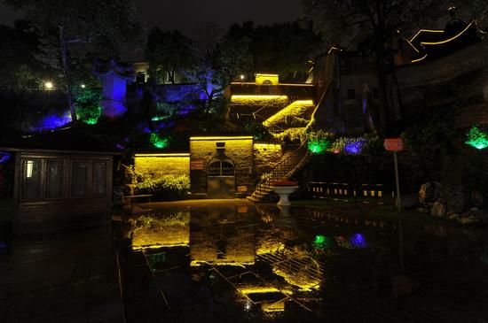 国际音乐汇 中秋朗读赛 一切欢乐尽在镇江