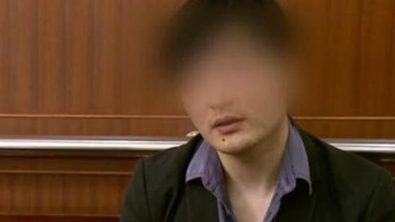 海归上海男诈骗500多万