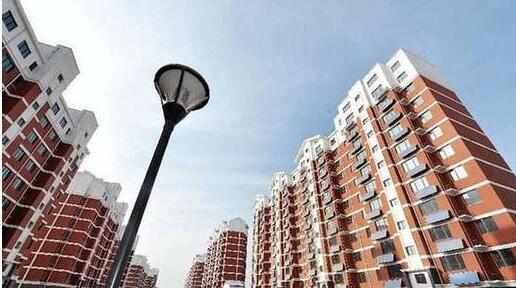 江苏已建绿色保障房117个 项目面积居全国之