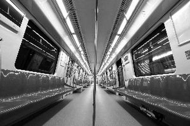 南京三条地铁线计划安装声屏障 缓解对周边居民影响