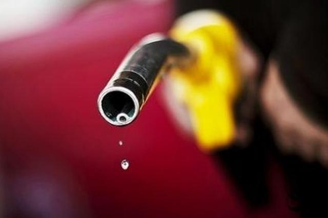 开越野车做“油耗子” 靖江男子半个月作案8起