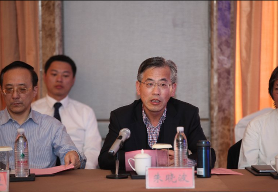 江苏时代芯存相变存储器项目顺利实施