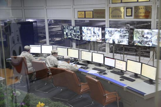 老字号食品行业在智能化转型升级中的探索