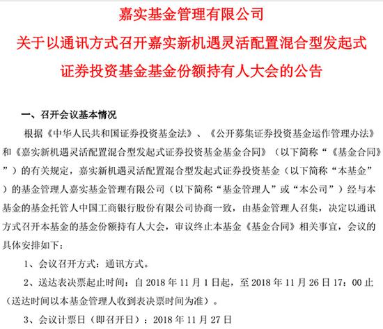 5只国家队基金齐清仓：3年浮盈502亿 将启动清盘程序
