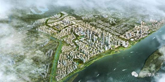 自贸区可以为江北乃至为南京带来什么？