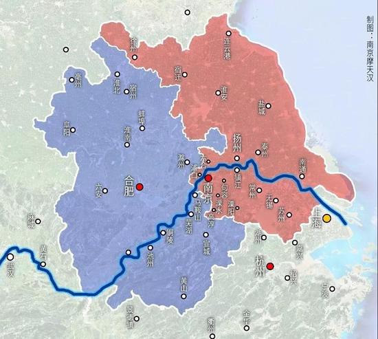 自贸区可以为江北乃至为南京带来什么？