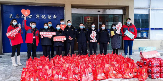 玄武区城市管理综合行政执法大队