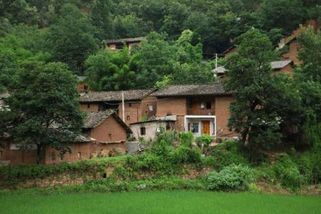 农房空置率35%浪费严重 “沉睡”资产亟待唤醒