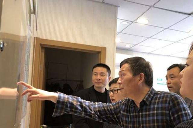 南京严查房地产销售秩序 拒不改正将列入黑名单