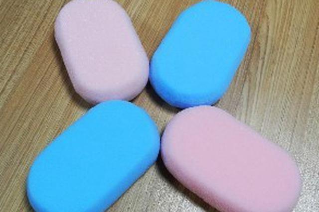 常州摧毁跨省诈骗：以高科技为噱头卖天价清洁海绵