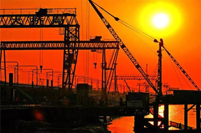 长三角铁路新建5个项目 含盐通铁路、沪苏湖铁路