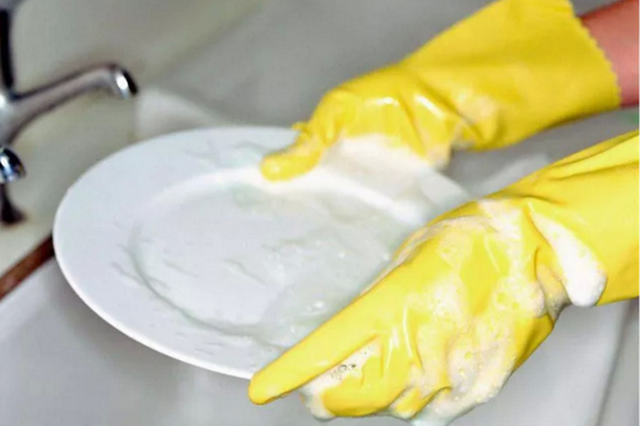 清洁剂去污能力越强越好？千万别再用错了