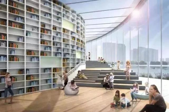 省属事业单位考试报名 南图图书管理员一职150人争