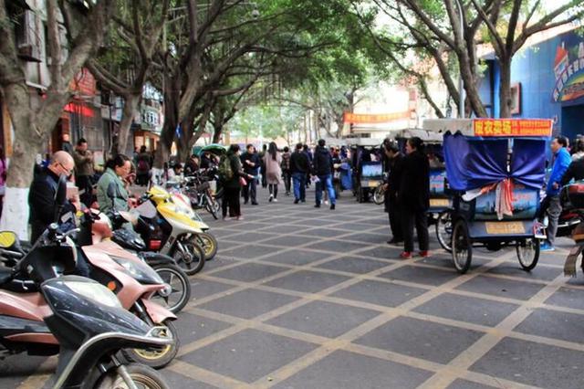 江苏发布城市文明交通指数 南通列设区市第一