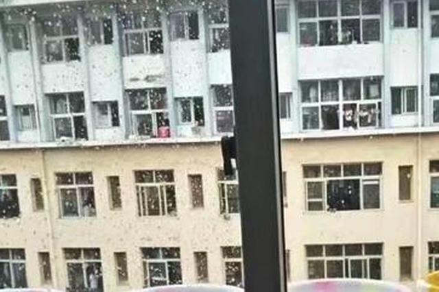 南京21所高中首招学科特长生 5月3—5日网上报名