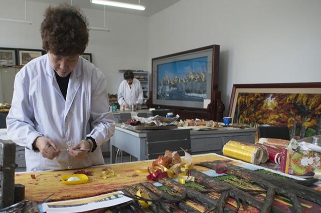 江苏40人获全国五一劳动奖章 评选体现向一线倾斜