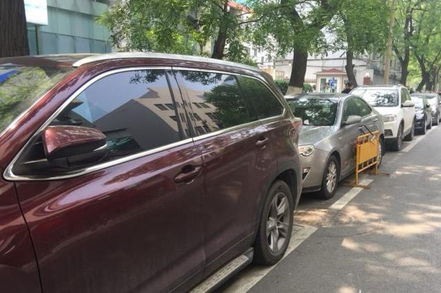 停车不缴费可能计入信用记录 或将影响车辆年检