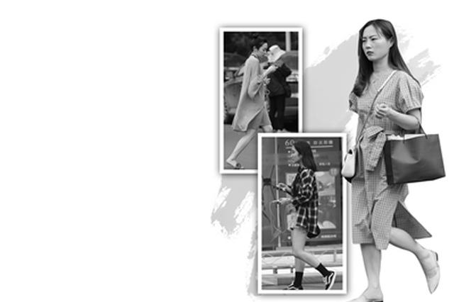 明天有冷空气送来清凉 这个周末又要“泡汤”