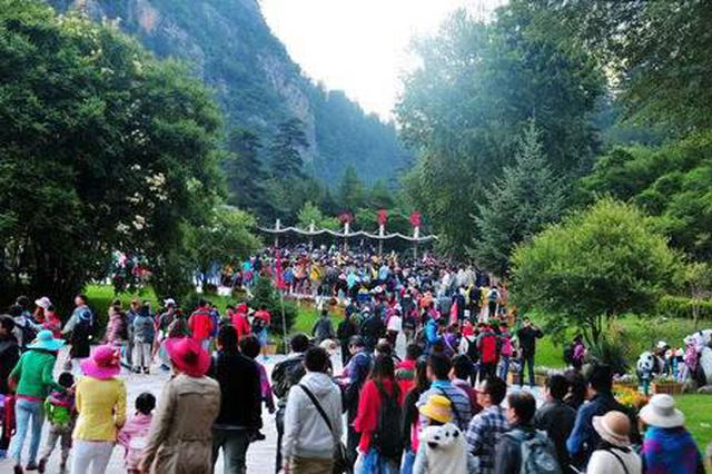 出境游火爆！江苏小长假去东南亚、日韩游客成倍增加