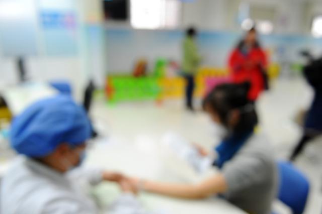 宫颈癌九价疫苗批准上市 专家：男性也应接种