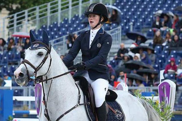 别人的爸！比尔-盖茨送女儿天价马场当毕业礼物