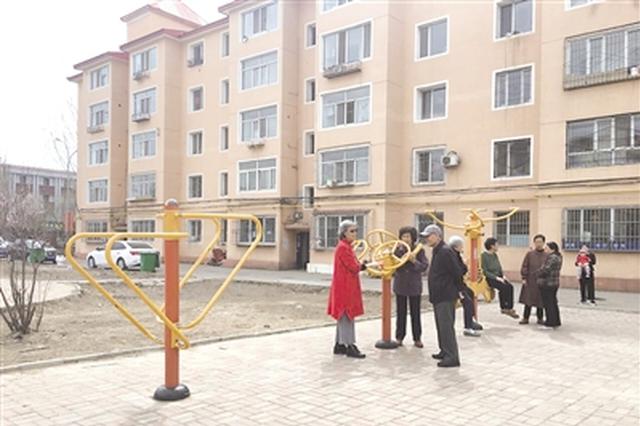 南京4月新房交易下滑 二手房成交持续增长