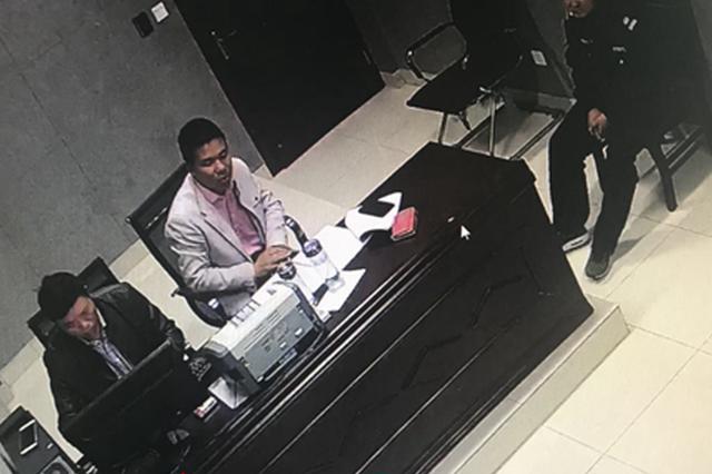 玩笑开得太大 男子竟将同事“开”死了