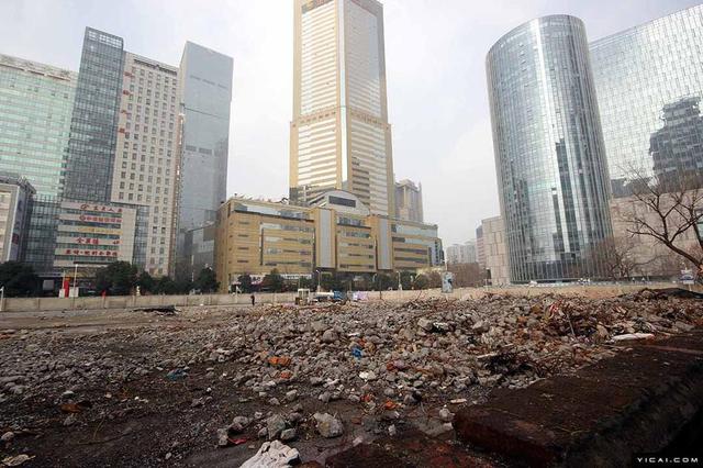 南京今年计划供地2900公顷 普通商品住房用地减少20%