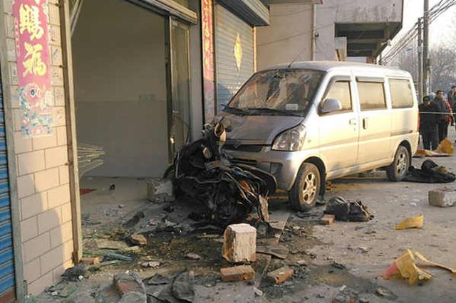 偷狗者被撞死案宣判：狗主以过失致人死亡罪被判三缓三