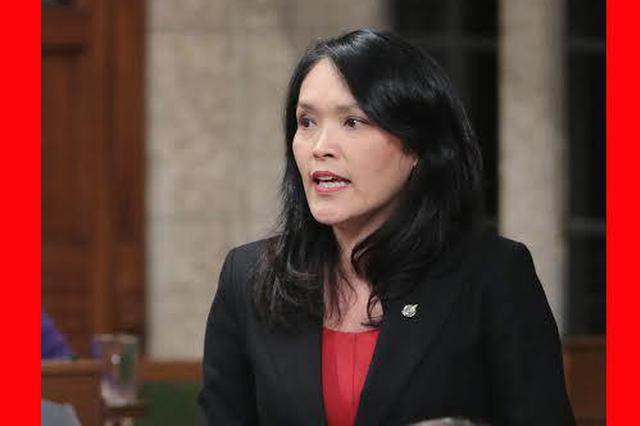 加拿大议员发起呼吁加政府设立南京大屠杀国家纪念日请愿行动