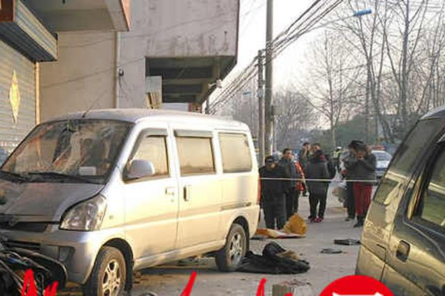 “偷狗者被撞死案”宣判：狗主人以过失致人死亡罪被“判三缓三”