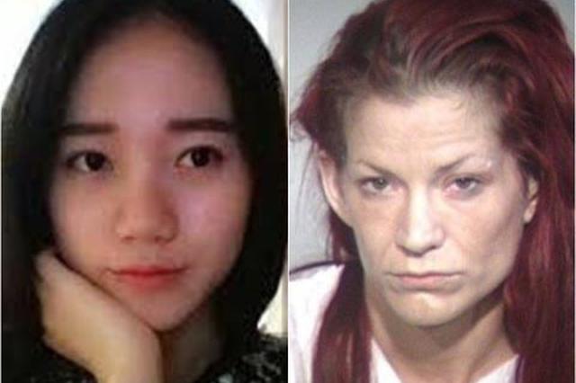 留美中国女生江玥被追尾枪杀案将宣判 凶手或仅获刑7年