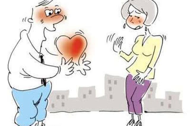 男子追求美女同桌遭拒后欲行不轨 涉嫌强奸罪被批捕