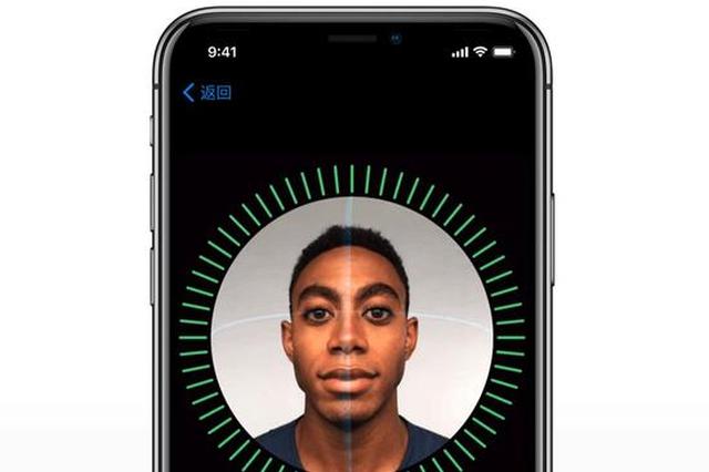 苹果iPhone X人脸识别坏了 苹果竟修后置镜头