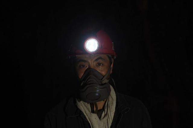 盲井现实版:男子杀害多名矿工扮家属骗赔偿 已归案