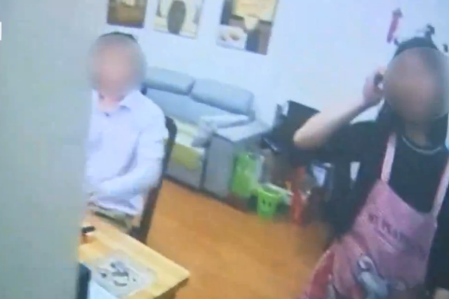 扬州女会计遭遇电信诈骗 被“老板”骗走124万