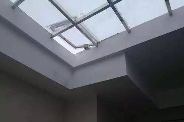 外省逃犯诈骗30万潜逃6年多 高邮民警20小时搜寻拿下