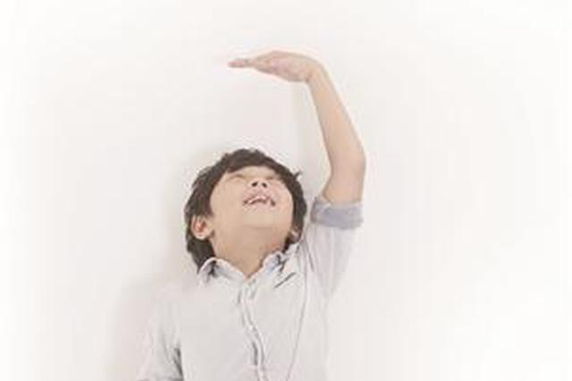 江苏中小学生又长高长壮了 近视率降了