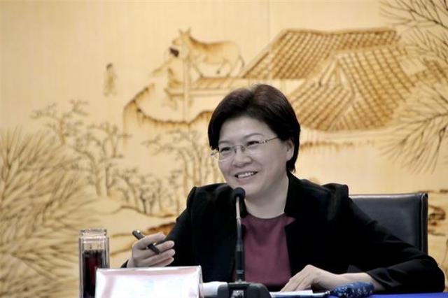 泰州市委书记履新：破除“中游”心态 对标苏南和绍兴