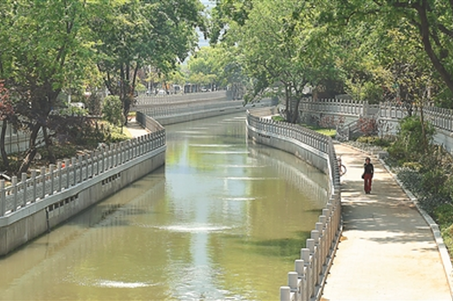 江苏省明确将河长制湖长制工作纳入干部考核